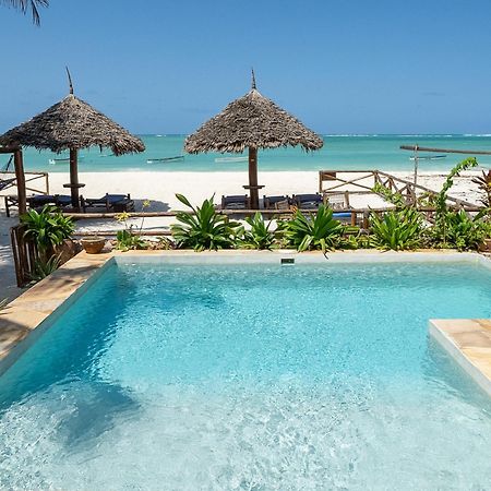 Villa Thamani Zanzibar Пвани Мчангани Екстериор снимка