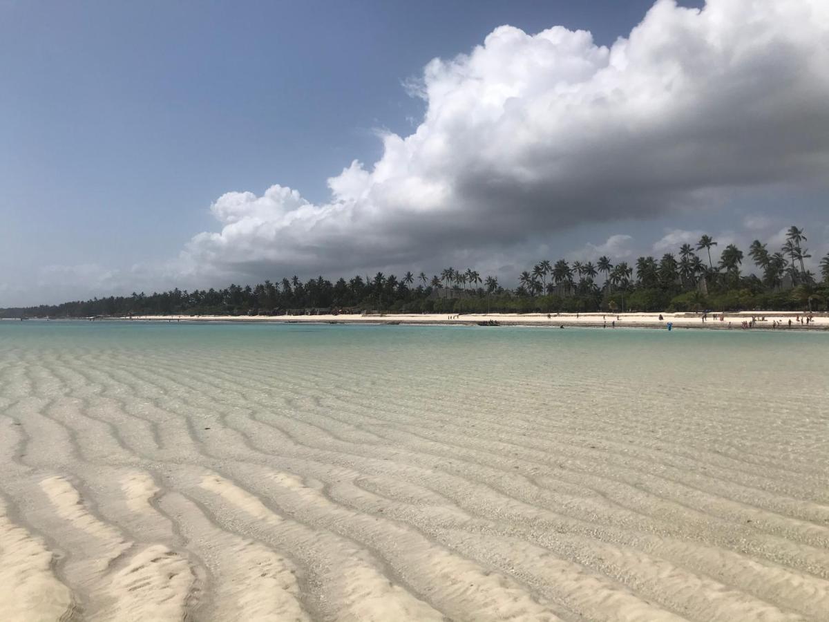 Villa Thamani Zanzibar Пвани Мчангани Екстериор снимка