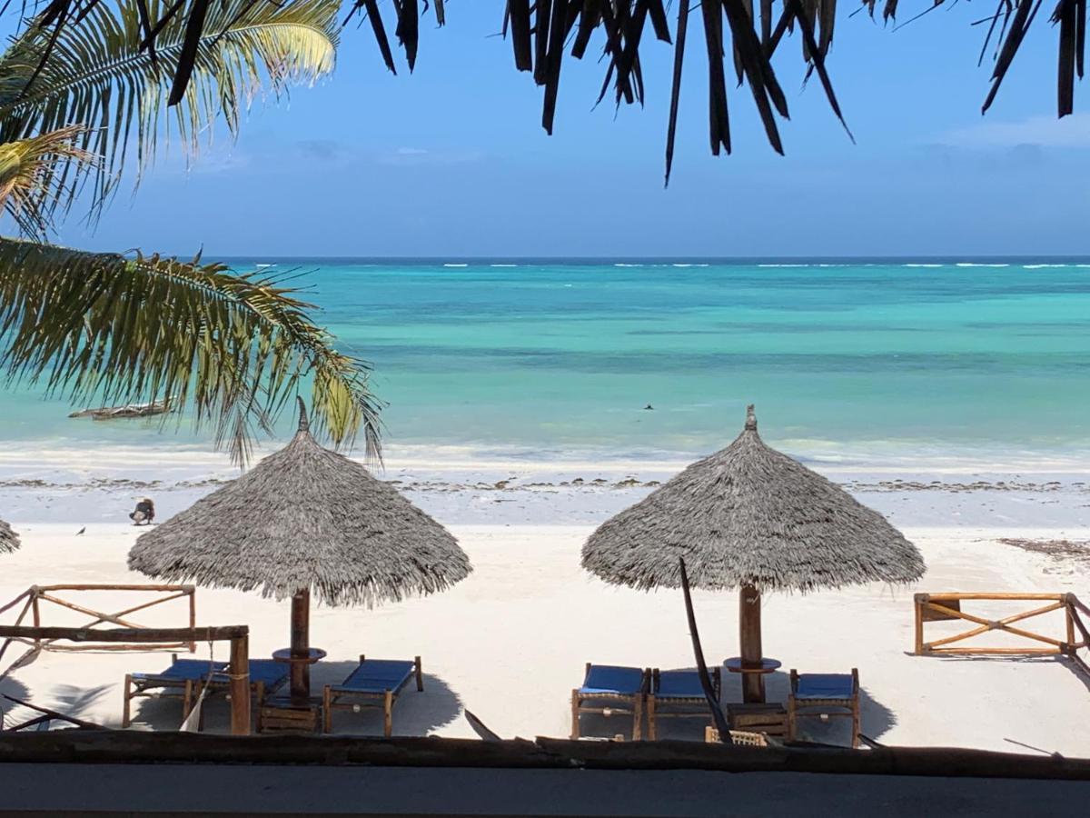 Villa Thamani Zanzibar Пвани Мчангани Екстериор снимка