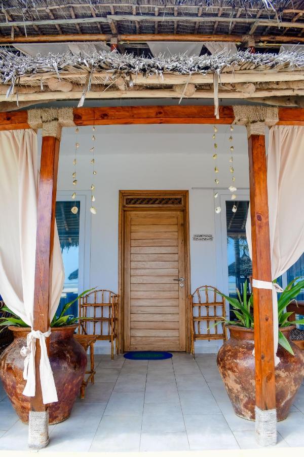 Villa Thamani Zanzibar Пвани Мчангани Екстериор снимка