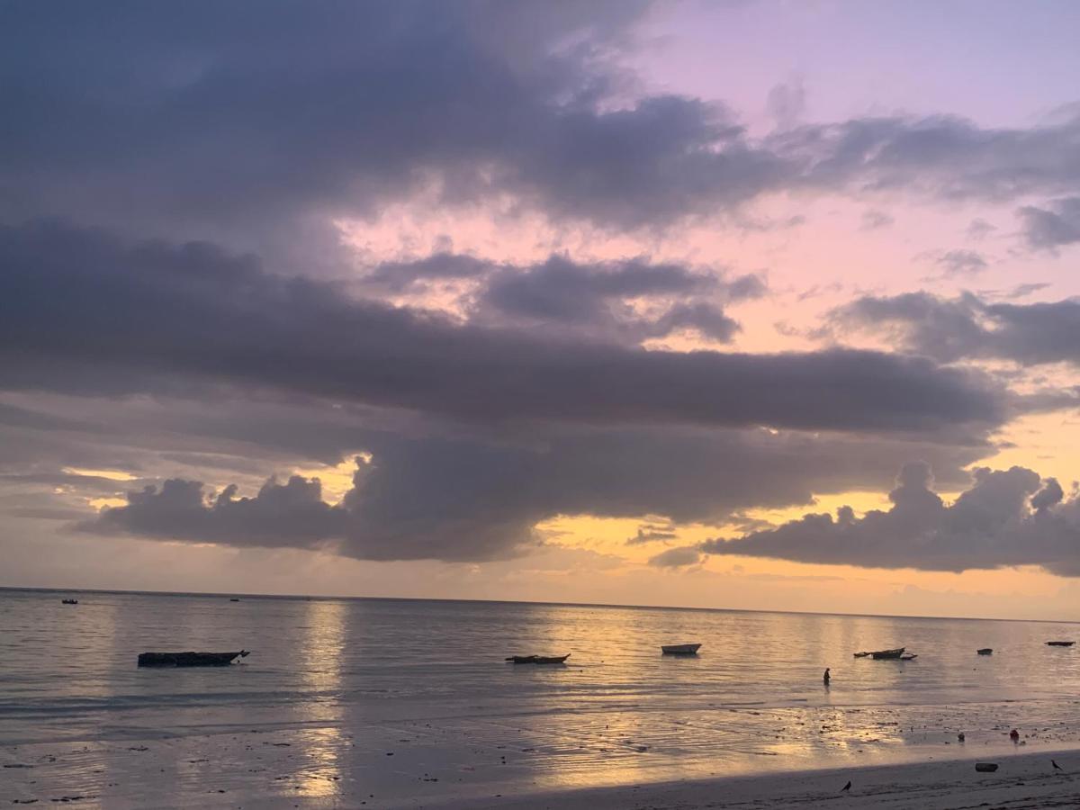 Villa Thamani Zanzibar Пвани Мчангани Екстериор снимка