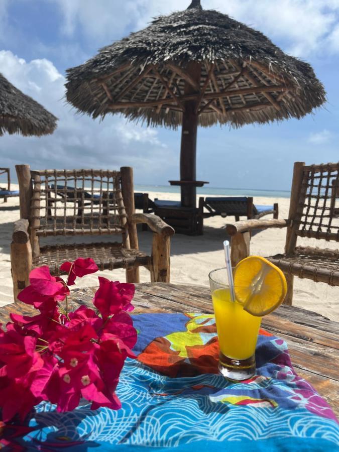Villa Thamani Zanzibar Пвани Мчангани Екстериор снимка